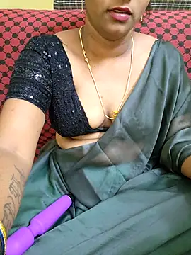 anisha91 online show from March 22, 2025, 7:20 pm