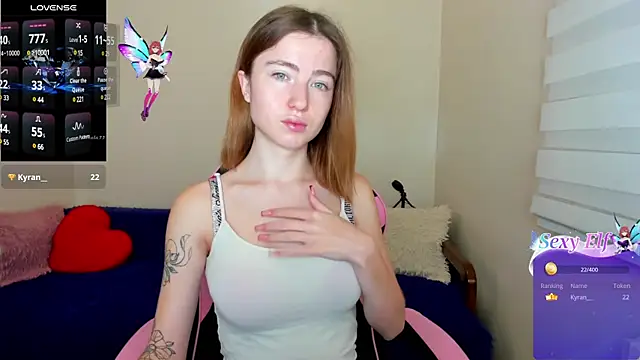 Luxuryalma online show from December 20, 2024, 6:19 am