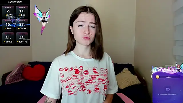 Luxuryalma online show from January 6, 2025, 6:25 am