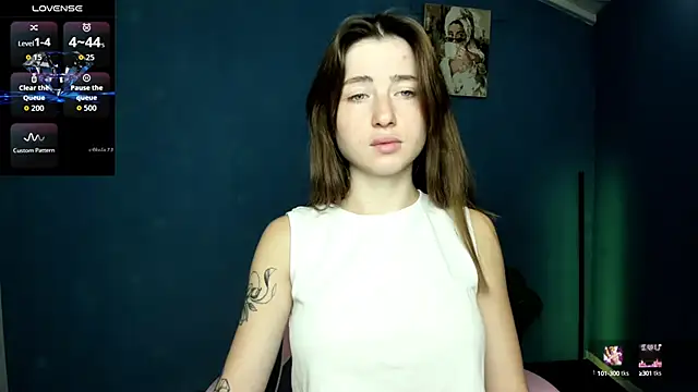 Luxuryalma online show from September 24, 2025, 6:39 am