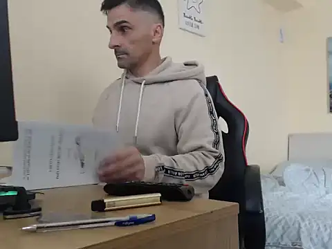 amydamarw online show from February 20, 2026, 10:49 am