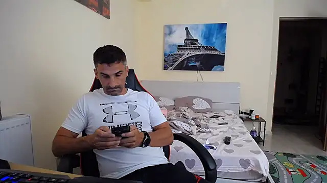 amydamarw online show from July 15, 2026, 11:59 am