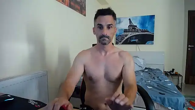amydamarw online show from July 18, 2026, 4:44 pm