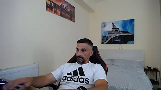 amydamarw online show from July 28, 2026, 12:48 pm