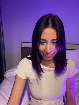 Sophiehii online show from December 22, 2024, 1:33 pm