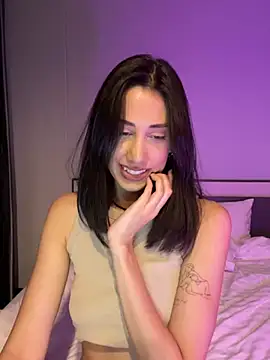 Sophiehii online show from January 27, 2025, 11:11 am