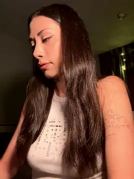 Sophiehii online show from January 12, 2026, 2:22 pm