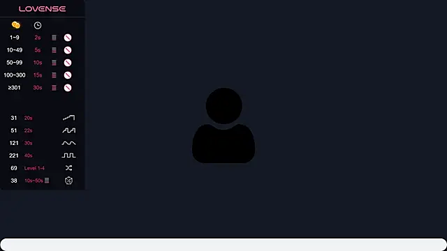 Snapshot of Avrilmoon chatting on June 1, 2026, 12:12 am Avrilmoon online show from June 1, 2026, 12:12 am