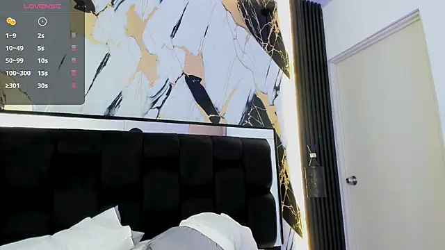 Seductivo jr online show from February 24, 2026, 5:38 am