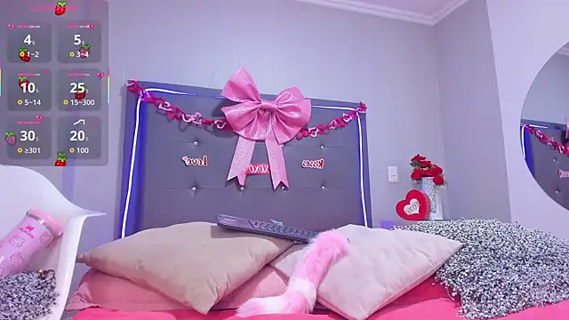 emma lye online show from February 14, 2026, 10:17 pm