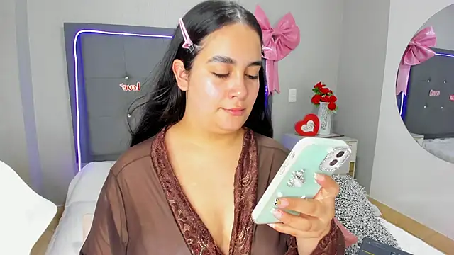 emma lye online show from March 15, 2026, 2:34 pm