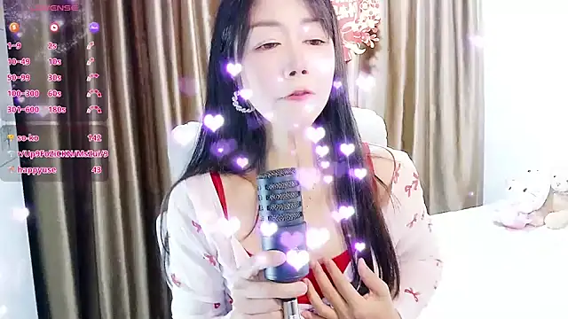 CindyHK online show from January 6, 2026, 4:11 pm