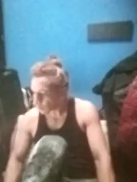 Snapshot of Greacky chatting on April 2, 2026, 7:11 pm Greacky online show from April 2, 2026, 7:11 pm