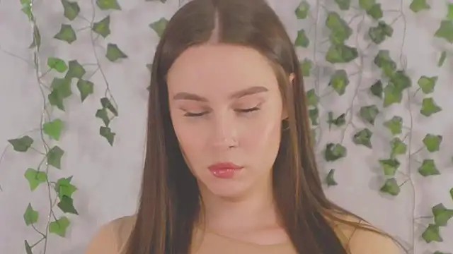 MiaNell online show from February 25, 2025, 12:36 am