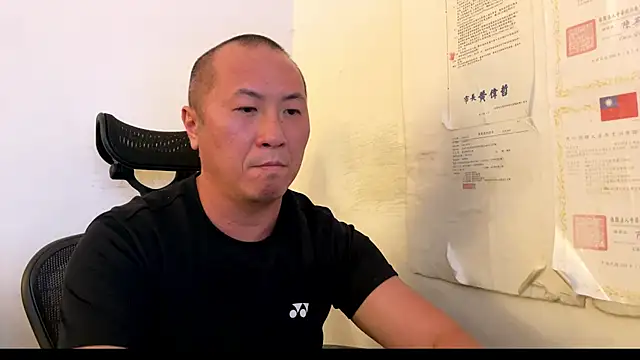 chih515 online show from July 4, 2026, 1:12 am