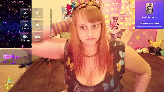 Snapshot of BabyZelda chatting on May 13, 2026, 7:06 am BabyZelda online show from May 13, 2026, 7:06 am