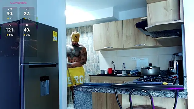 zaiin diesel online show from January 8, 2026, 12:35 am