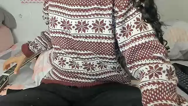 Ama music online show from January 20, 2025, 4:45 pm