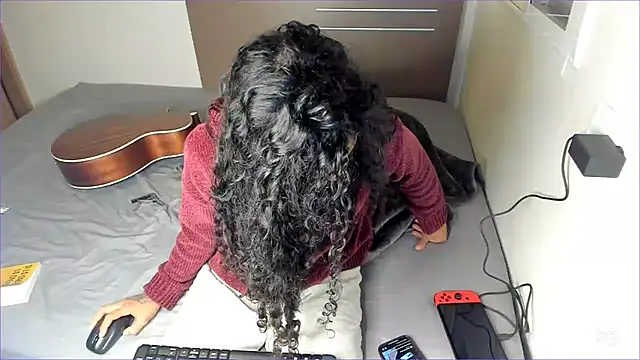 Ama music online show from March 7, 2025, 10:35 am