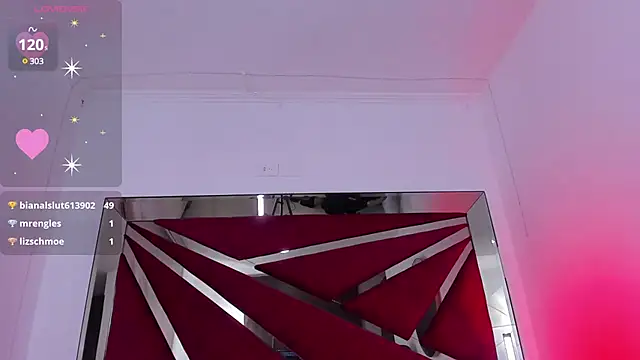 Snapshot of ShegoBlake chatting on January 6, 2025, 2:58 am ShegoBlake online show from January 6, 2025, 2:58 am