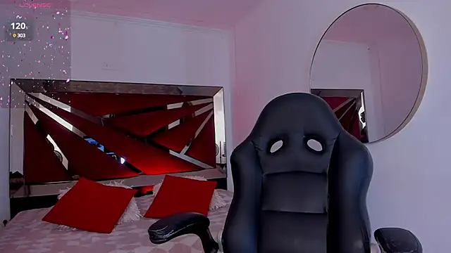 Snapshot of ShegoBlake chatting on February 6, 2025, 12:22 am ShegoBlake online show from February 6, 2025, 12:22 am