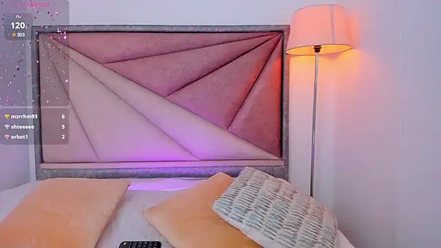 Snapshot of ShegoBlake chatting on February 12, 2025, 3:18 am ShegoBlake online show from February 12, 2025, 3:18 am