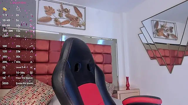 Snapshot of ShegoBlake chatting on September 12, 2025, 12:22 am ShegoBlake online show from September 12, 2025, 12:22 am