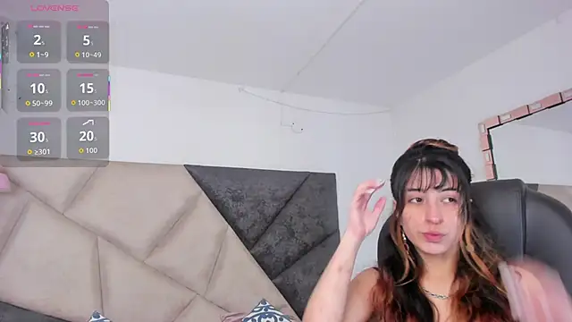 Snapshot of ShegoBlake chatting on May 5, 2026, 12:18 am ShegoBlake online show from May 5, 2026, 12:18 am