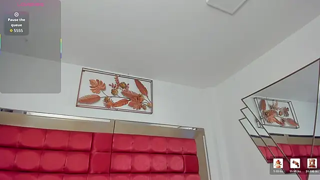 Snapshot of ShegoBlake chatting on June 20, 2026, 12:14 am ShegoBlake online show from June 20, 2026, 12:14 am