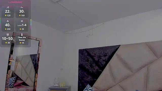 Snapshot of ShegoBlake chatting on July 29, 2026, 12:20 am ShegoBlake online show from July 29, 2026, 12:20 am