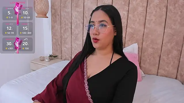 Katrina baurii online show from April 29, 2026, 12:53 pm