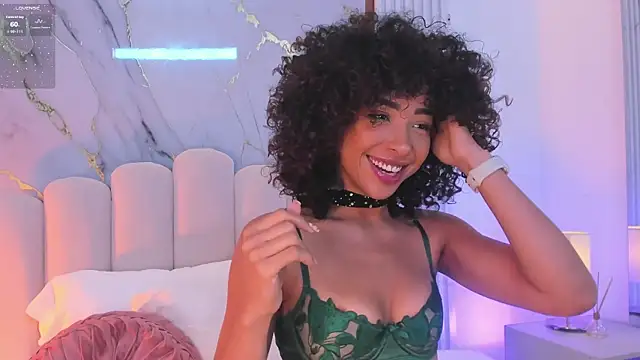 OSHUN  online show from September 16, 2025, 12:17 pm