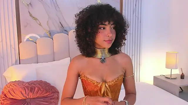 OSHUN  online show from October 2, 2025, 12:23 pm