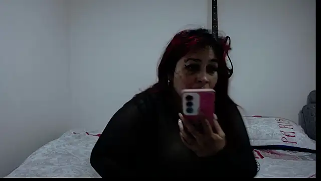 amydeepqueen online show from June 1, 2026, 1:35 pm