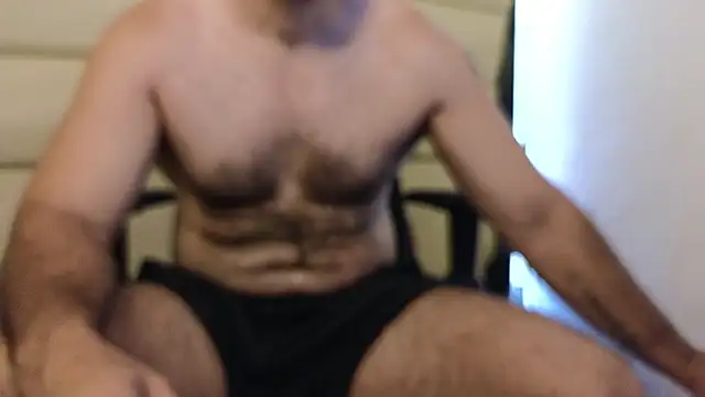 SbasTone Muscle online show from January 8, 2026, 2:52 pm