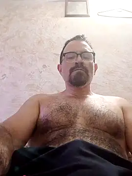 SbasTone Muscle online show from May 1, 2026, 2:10 pm