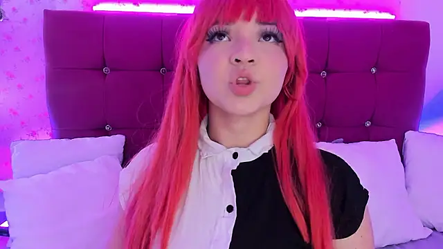 Mai higurashi online show from February 20, 2026, 7:14 pm