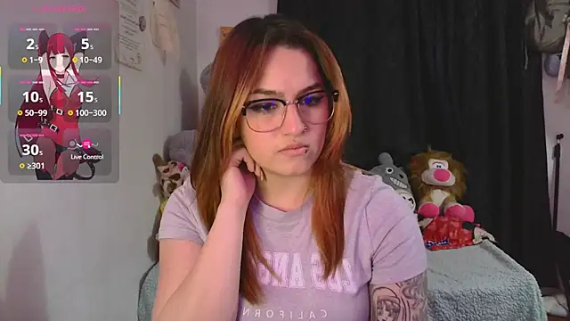 Snapshot of lucycherry__ chatting on October 1, 2025, 3:12 am lucycherry online show from October 1, 2025, 3:12 am