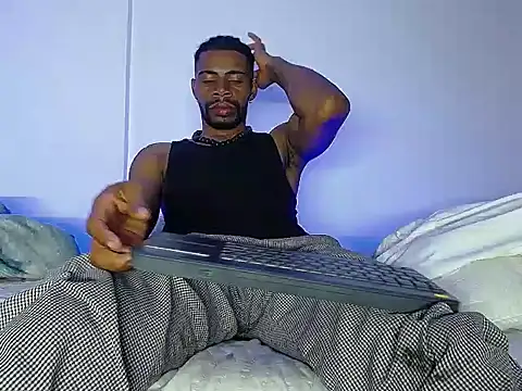 GerardSmitt online show from November 4, 2025, 2:10 am