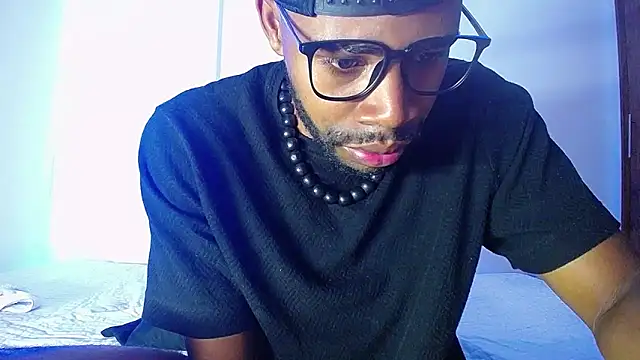 GerardSmitt online show from November 22, 2025, 10:53 pm