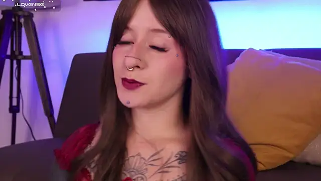 Daarlene online show from November 7, 2025, 10:04 am