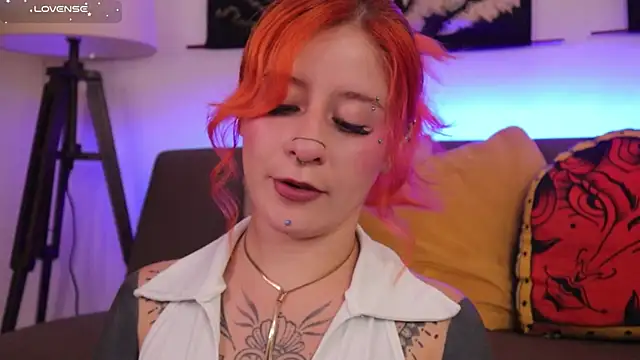 Daarlene online show from December 4, 2025, 6:16 pm