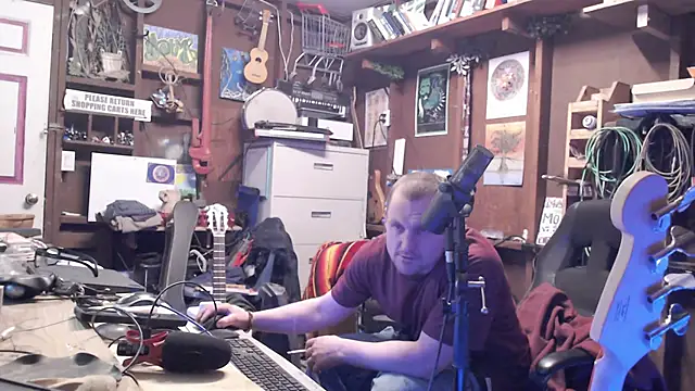 itsjameswebbscope online show from January 12, 2025, 3:49 am