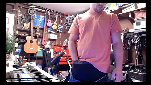 itsjameswebbscope online show from March 17, 2025, 10:17 am