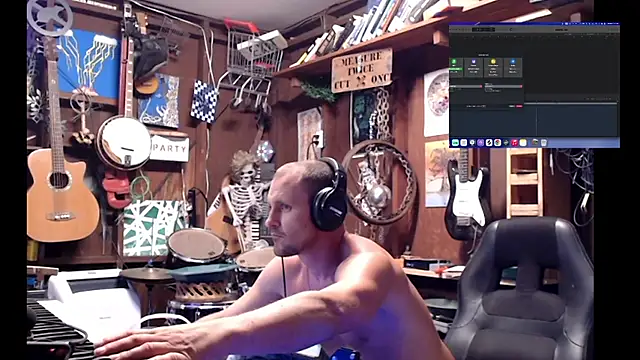 itsjameswebbscope online show from September 27, 2025, 11:26 am