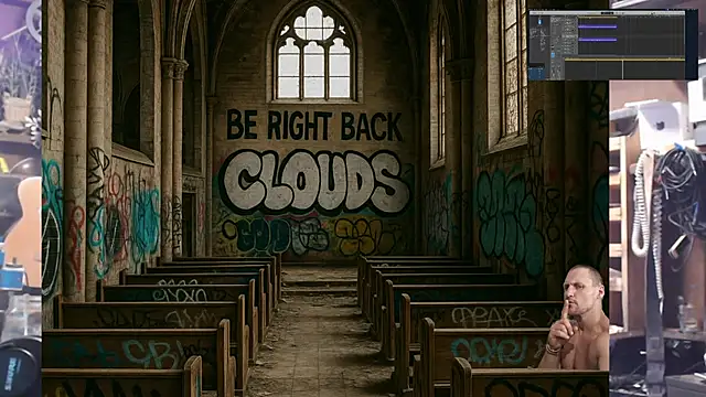 itsjameswebbscope online show from October 23, 2025, 3:00 pm