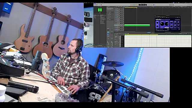 itsjameswebbscope online show from February 16, 2026, 11:06 am