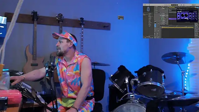 itsjameswebbscope online show from February 24, 2026, 9:07 am