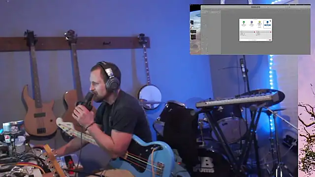 itsjameswebbscope online show from March 5, 2026, 5:58 am