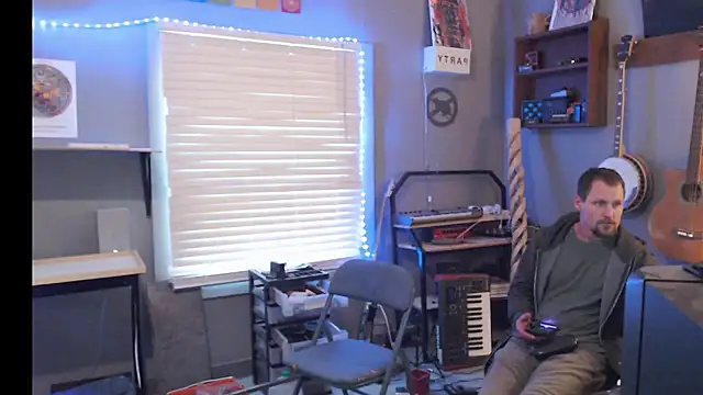 itsjameswebbscope online show from April 28, 2026, 7:08 pm